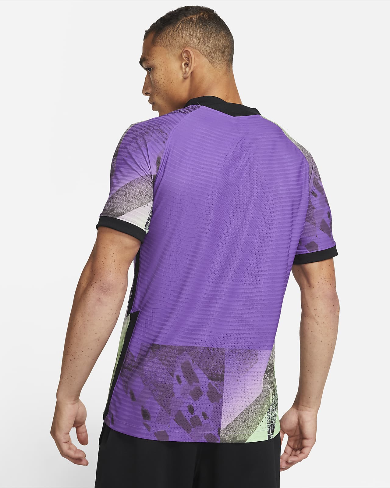 Tottenham Hotspur 2021-22 Third Kit