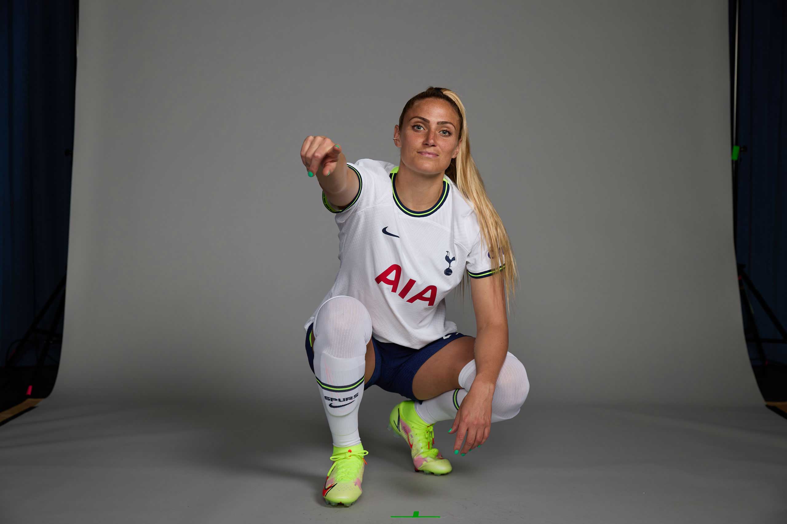 Tottenham Hotspur Dare to Put a Twist on Their 2022-23 Home Kits — Plus  More Unveilings from Spain, Italy, France – SportsLogos.Net News