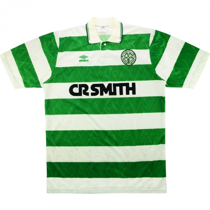 cr smith celtic top