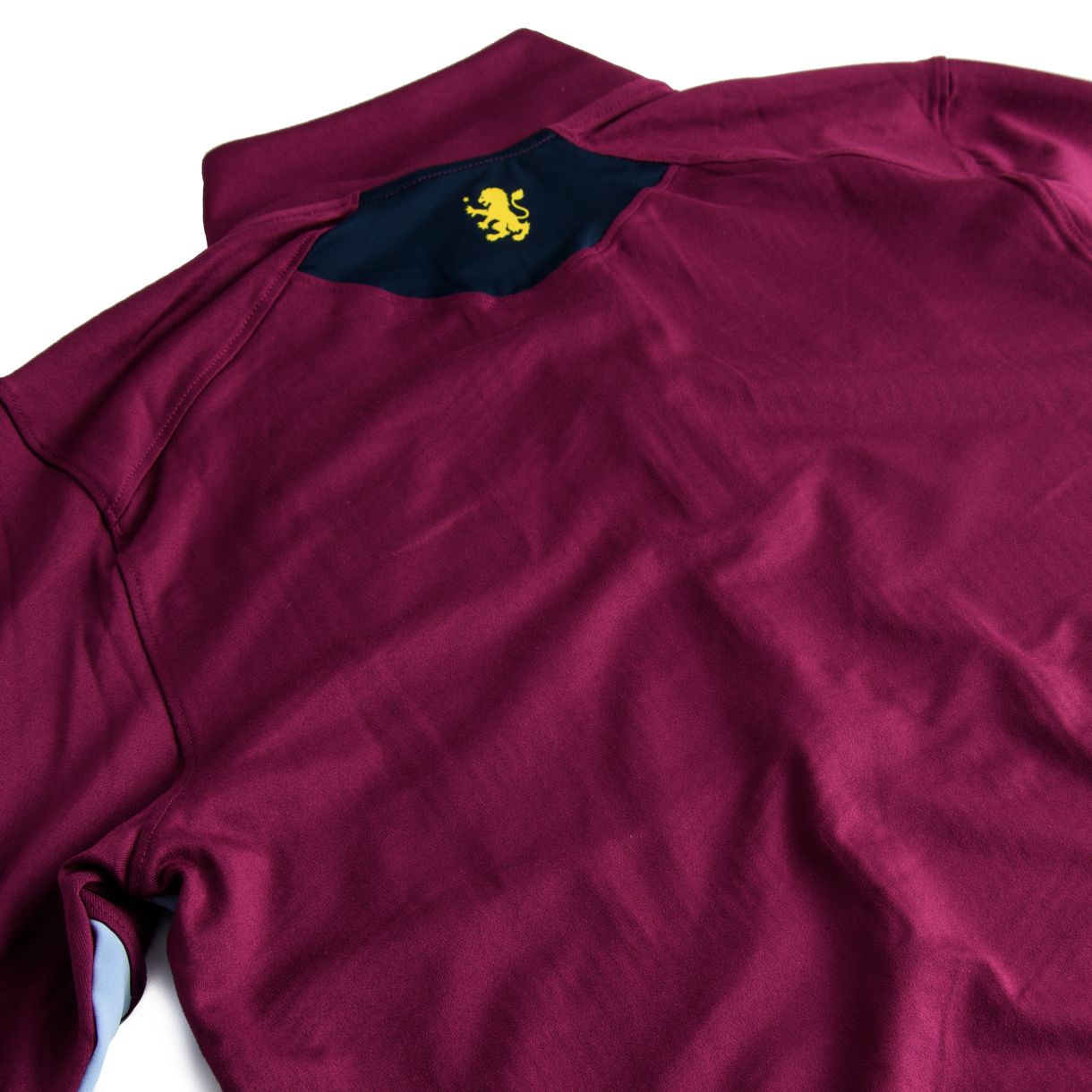 Aston Villa Men's Home Shirt 2025-2026 | Football Sport – Foot Sport – Maillots & Équipements Foot Sport