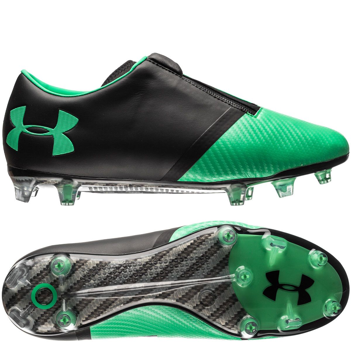 under armour spotlight 2.0