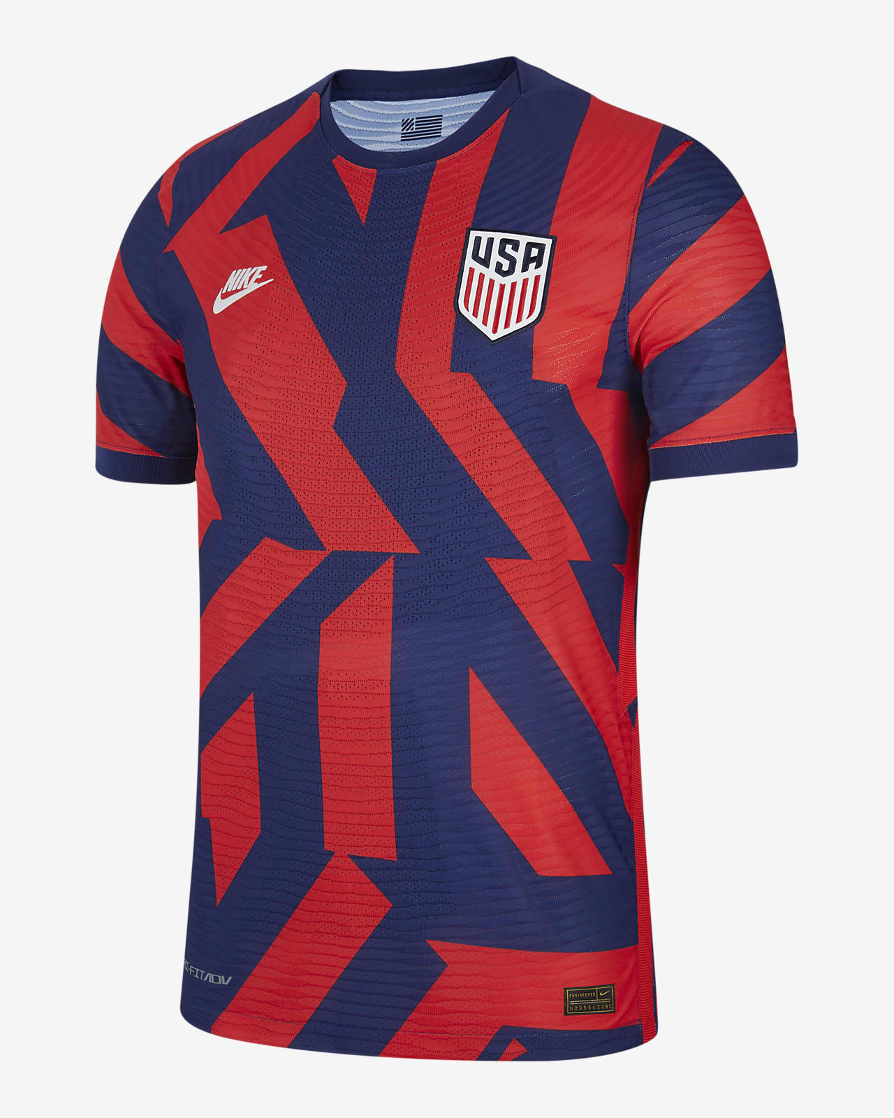 Usa soccer jersey 2022 Clearance
