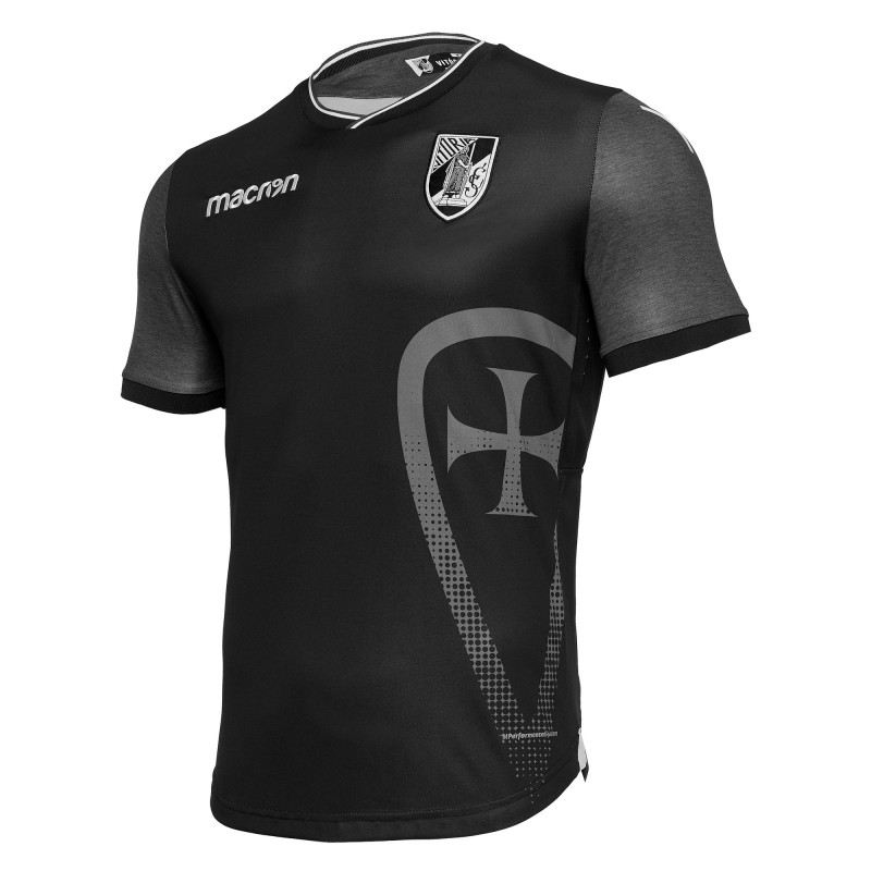 Ligue 2 - Bastia présente son nouveau maillot domicile