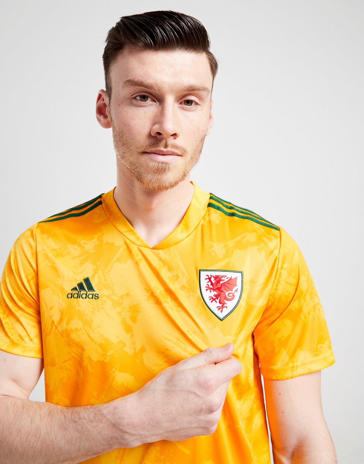 Wales 2020 Adidas Away Kit | 20/21 Kits | Football shirt blog