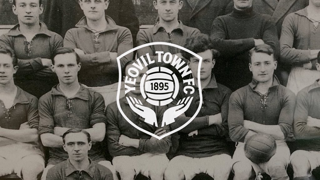 Yeovil Town Unveil New Crest Football Shirt Culture Latest Football