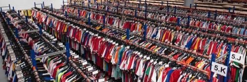 Classic Football Shirts