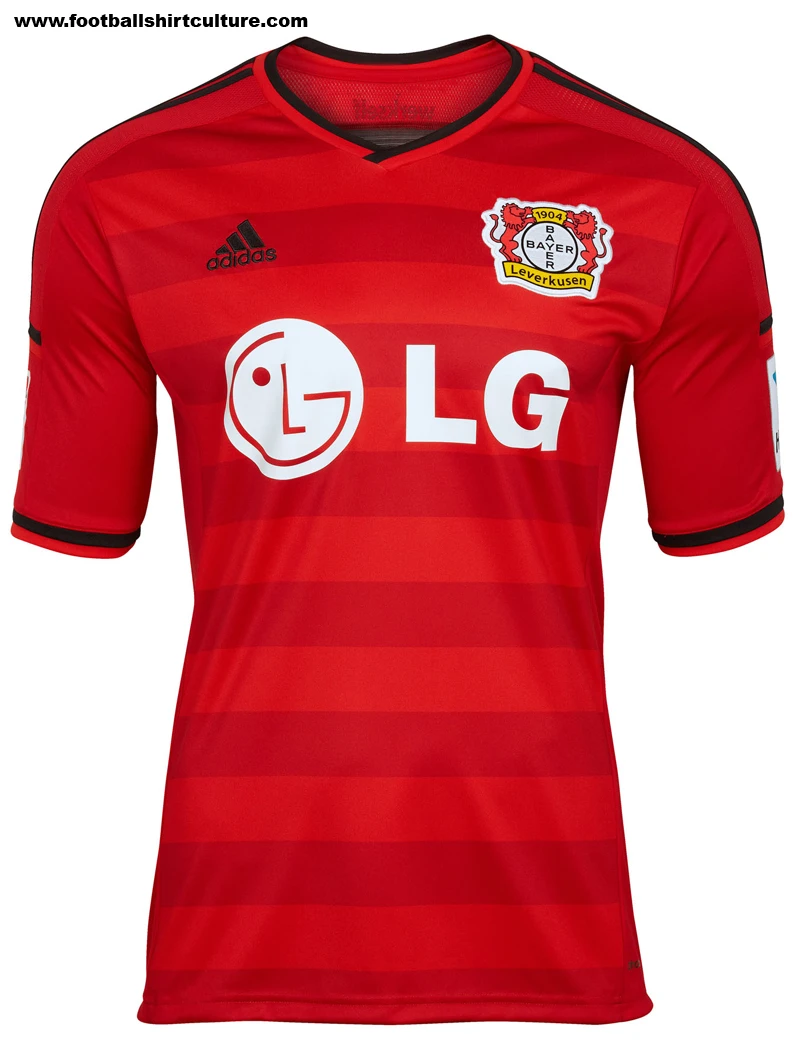 Bayer-Leverkusen-2014-2015-adidas-Home-Football-Shirt-Kit-1