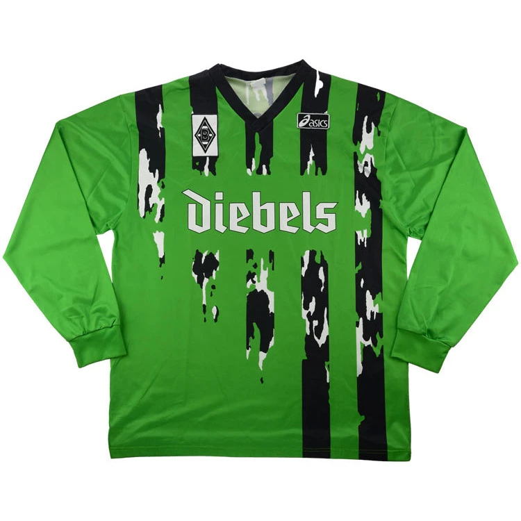 Borussia Monchengladbach 1994-95 Away Shirt