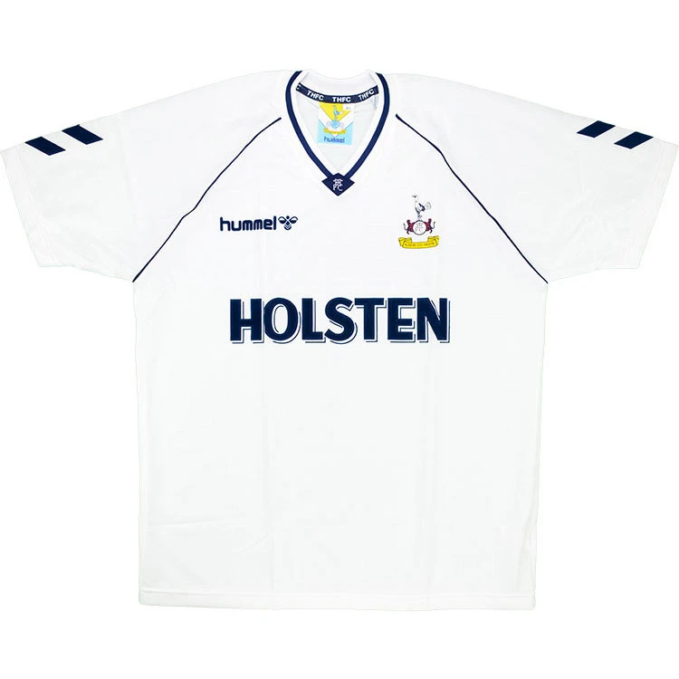 Tottenham Hotspur 1989-91 Home Shirt