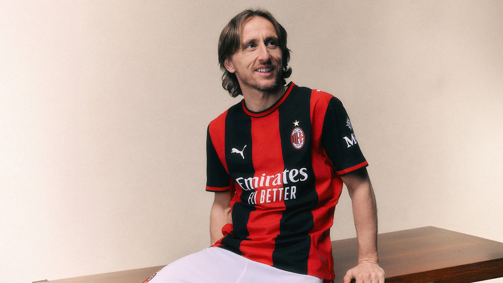 AC Milan 2026-27 Home Kit by Puma Revealed