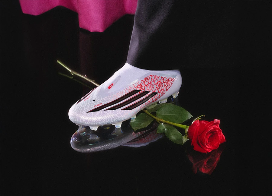 Adidas F50 Elite Laceless FG Lamine Yamal