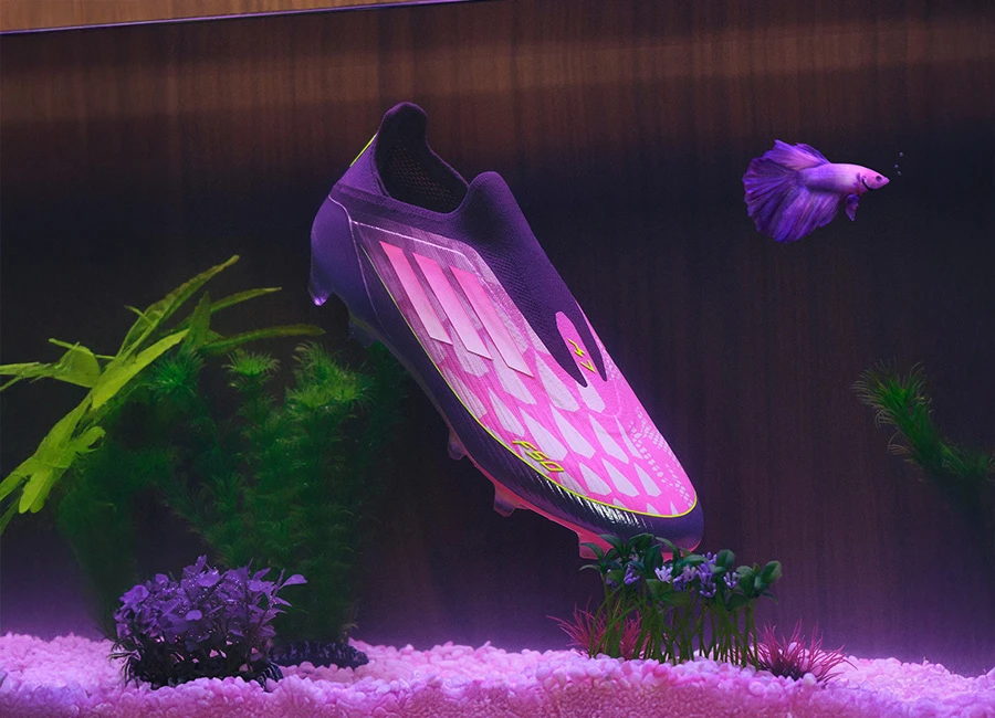 Adidas F50 Elite Lamine Yamal Football Boots