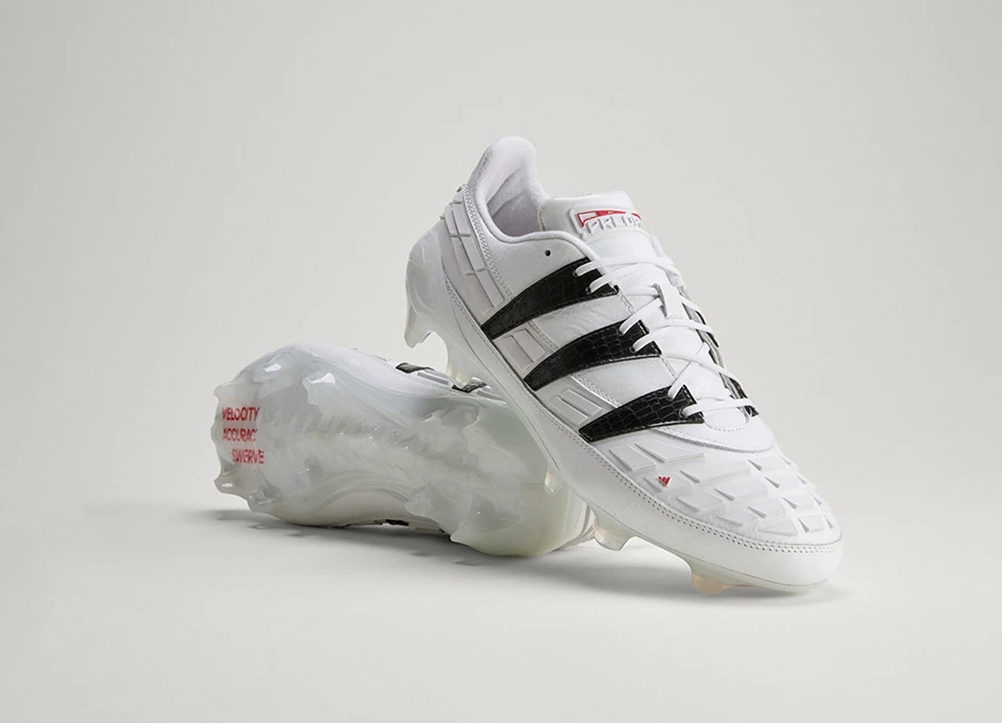 Adidas PRED94 FG Football Boots