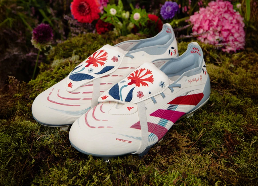 Adidas Predator Elite The Football Gal Predator Boots