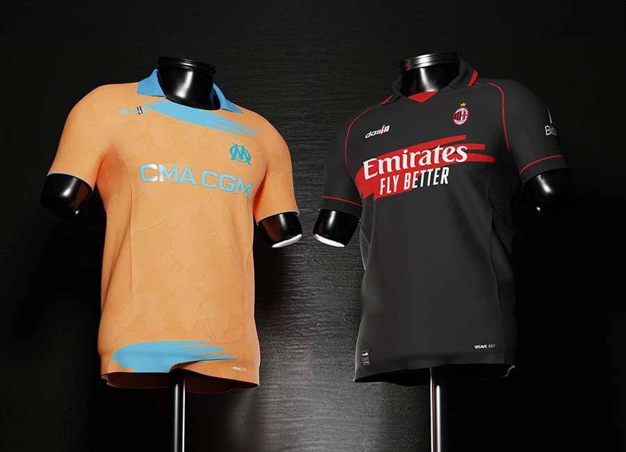 Adidas x Puma “dasLA” Collab Launched