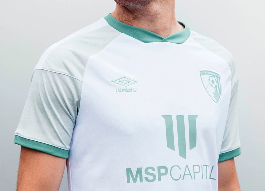 AFC Bournemouth 2020-21 Umbro Third Kit #AFCBournemouth #afcb #umbro