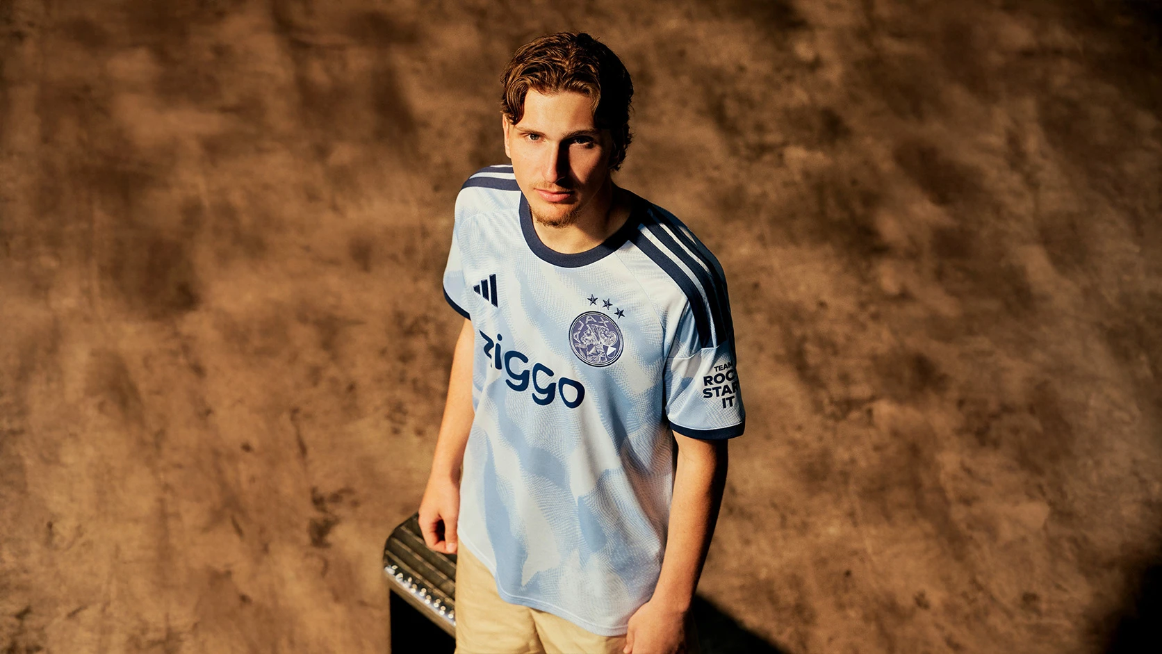 Ajax 2026-27 Third Kit by Adidas Revealed