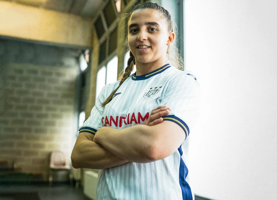 Anderlecht 2021-22 Joma Away kit #anderlecht #rscanderlecht rsca #jomasport