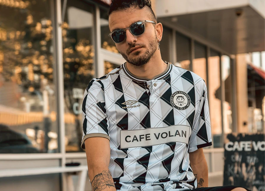 Asbury Park FC 2021 Umbro Rivals Jersey #AsburyParkFC #umbro