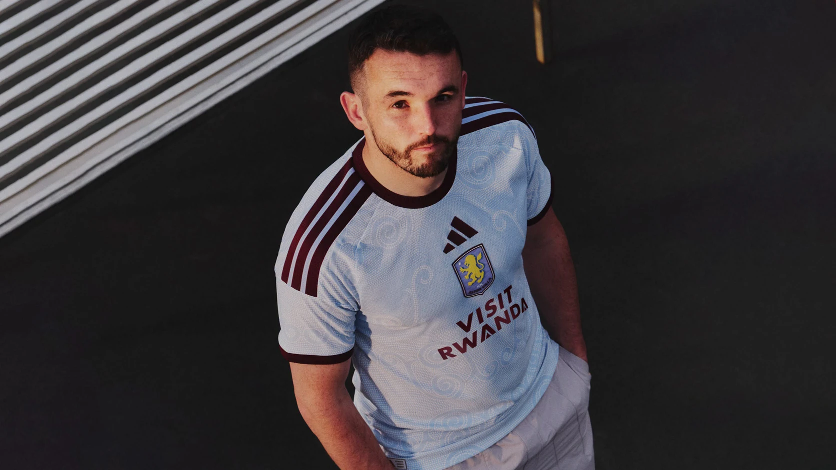 Aston Villa 2026-27 Third Kit by Adidas Revealed