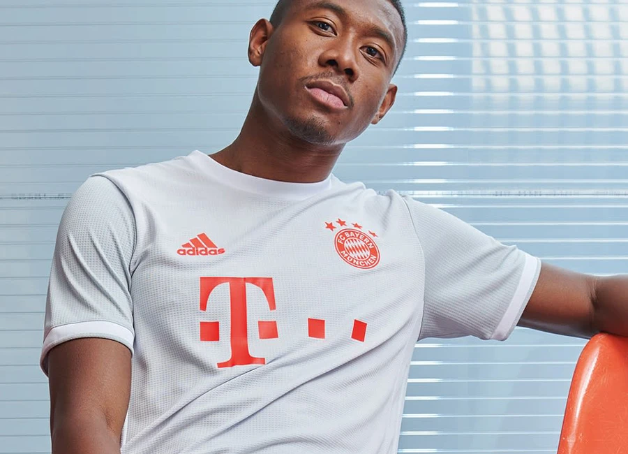 Bayern Munich 2020-21 Adidas Away Kit #BayernMunich #fcbayern #Miasanmia #adidasfootball