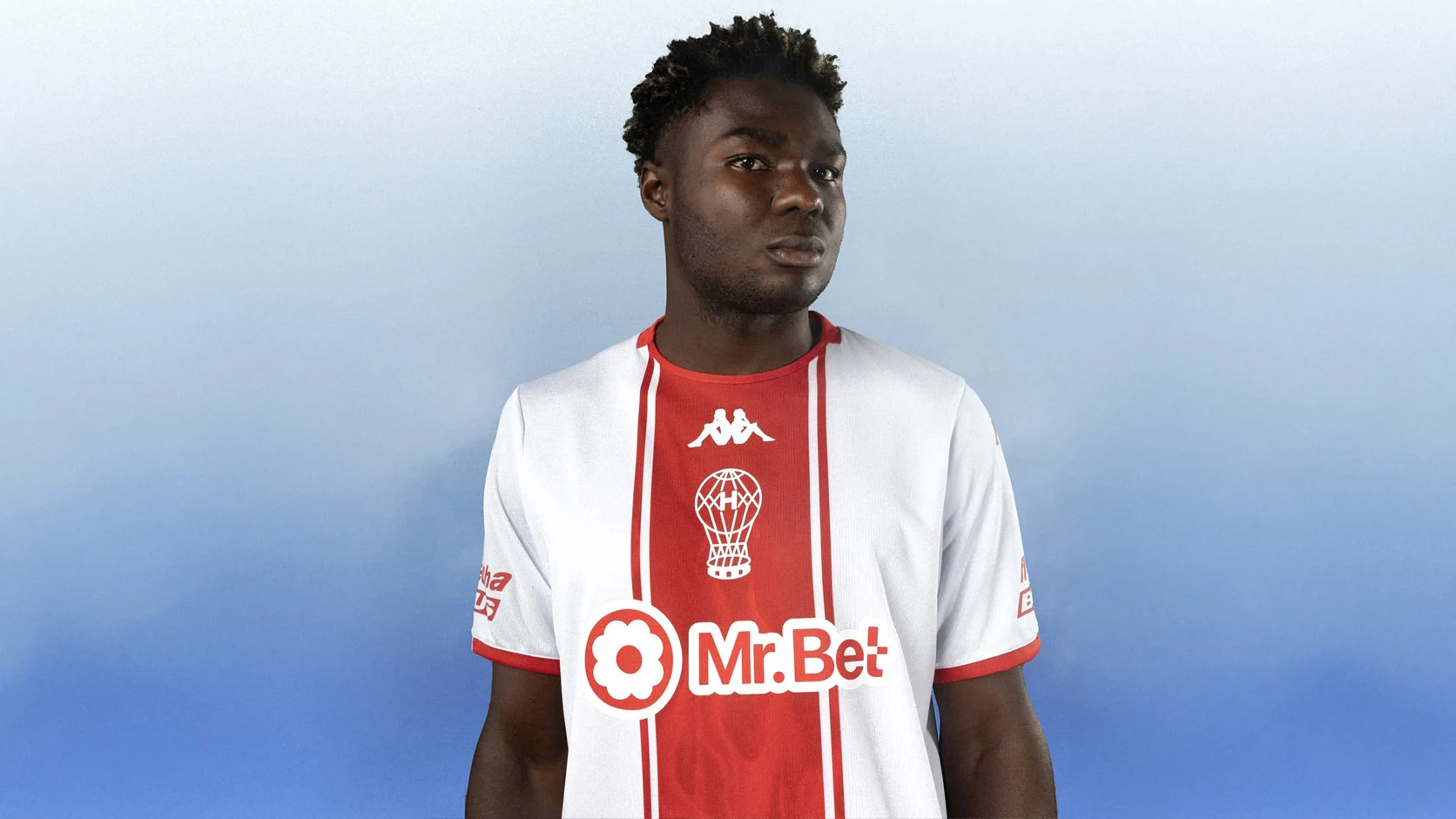 CA Hurac&aacute;n 2026 Home Kit by Kappa Revealed
