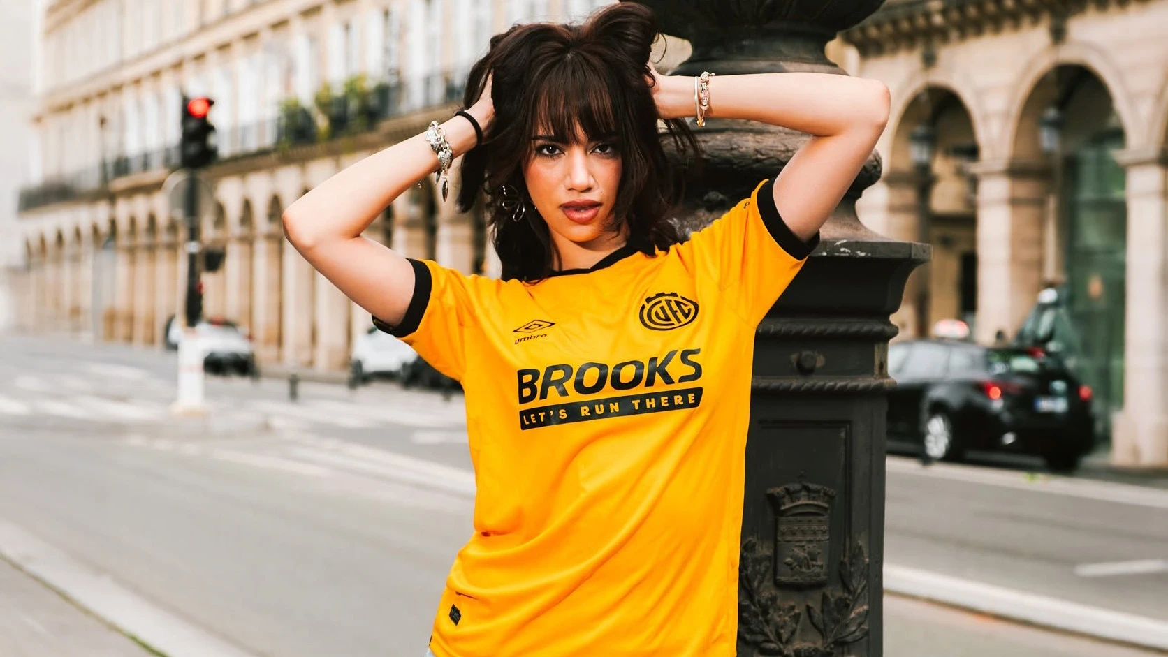 Cambridge United 2026-27 Home Kit by Umbro Revealed