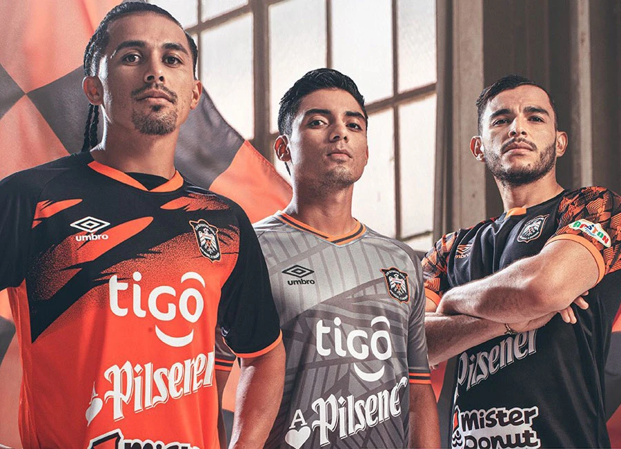 CD Águila 2020-21 Umbro Home, Away and Third Kits #Águila #CDÁguila #SiempreÁguila #umbro