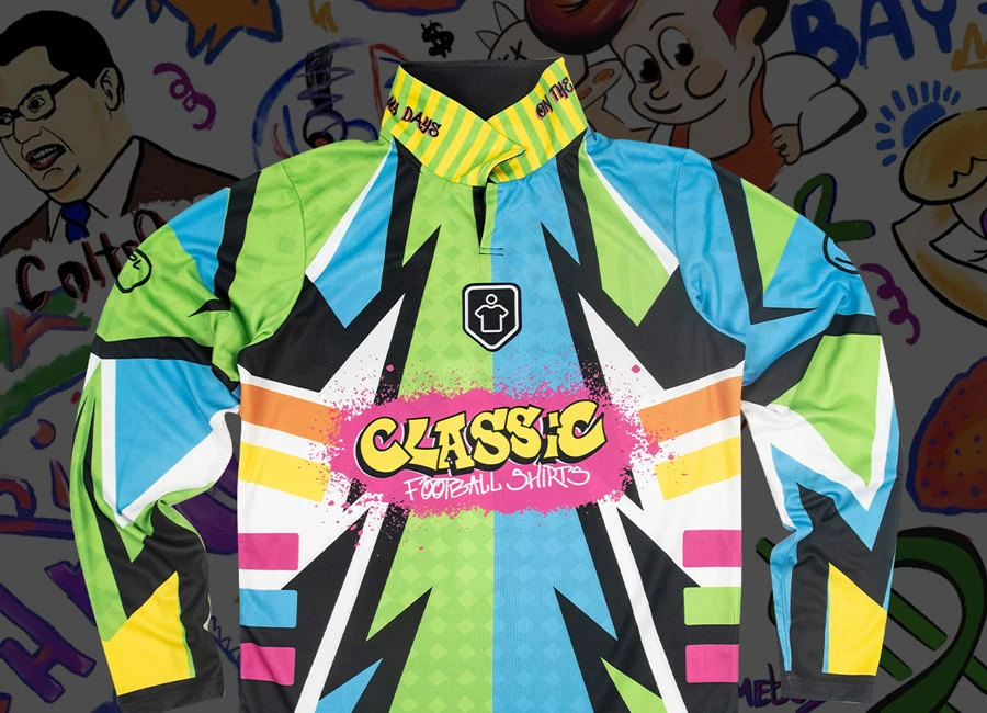 CFS X EA Sports 2022 Fresh Campos Jersey #JorgeCampos #footballshirt