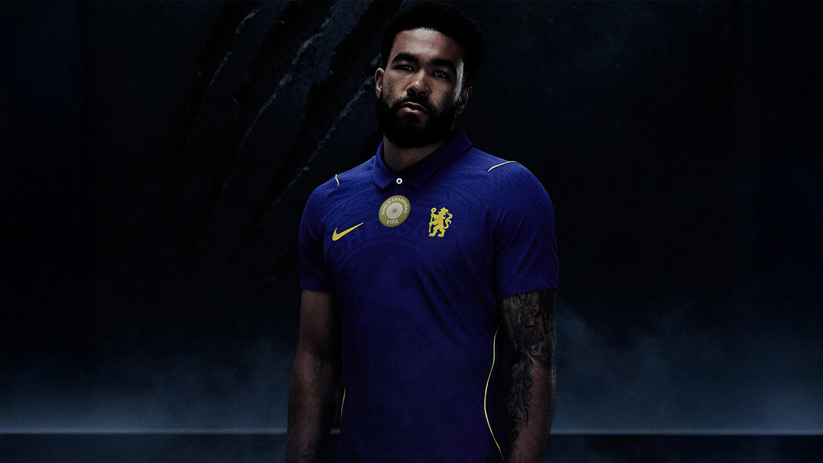 Chelsea 2026-27 Home Kit by Nike Revealed