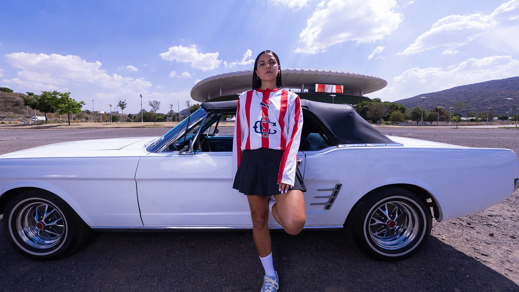 Chivas Celebrate 120 Years with Special 2026 Puma Anniversary Jersey