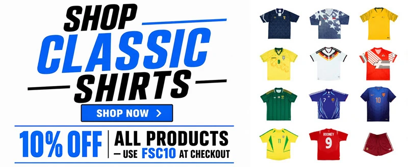 Classic Kits