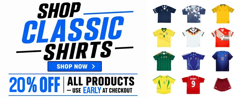 Classic Kits
