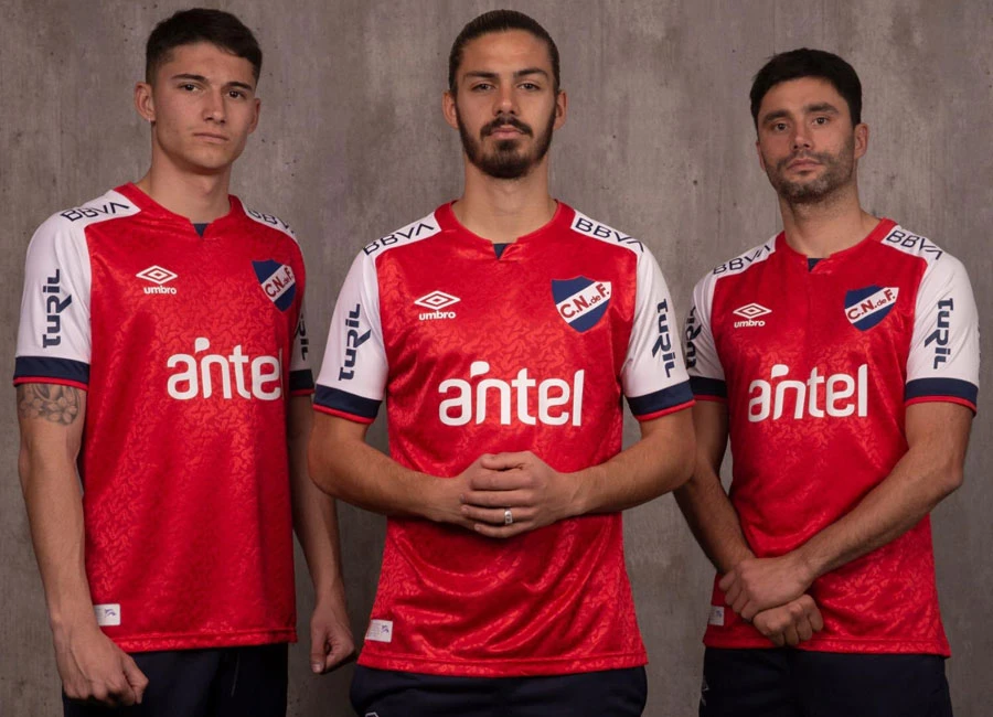Club Nacional 2020 Umbro Special Edition Kit #ClubNacional #umbro #NacionalSiempre #SomosNosotros