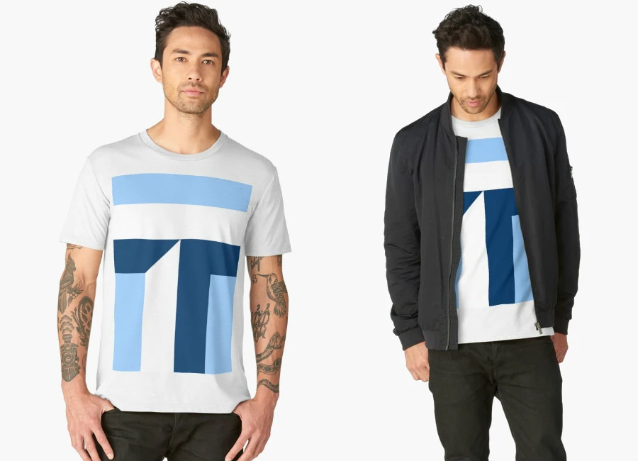 Coventry City 1981 Home T-Shirt #CoventryCity #SkyBlues #PUSB #CoventryCityFC