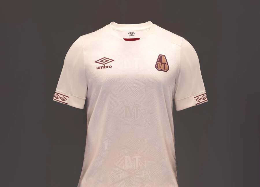 Deportes Tolima 2026 Umbro Away Kit