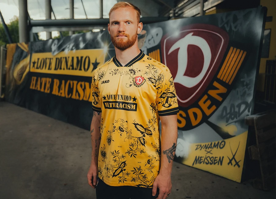 Dynamo Dresden 25/26 