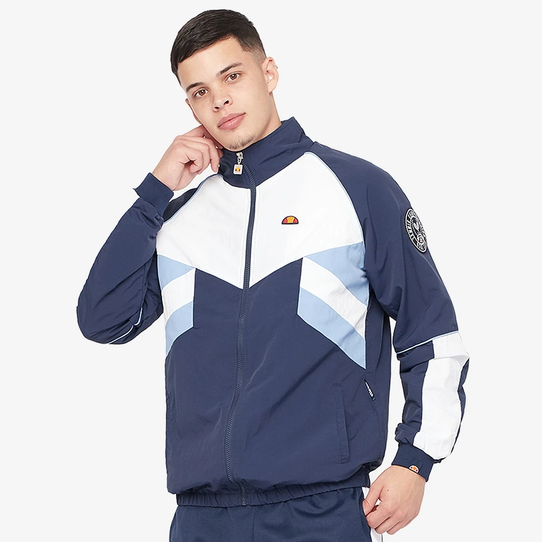 Ellesse Core Orey Track Top - Navy