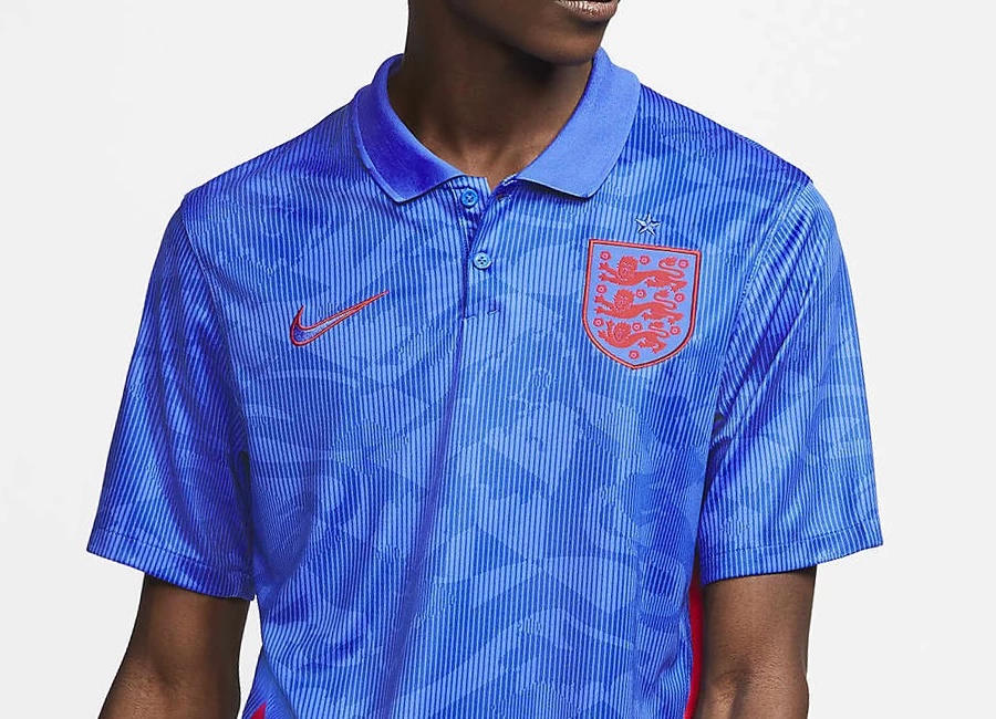 England 2020 Nike Away Kit #england #thefa #nikefootball