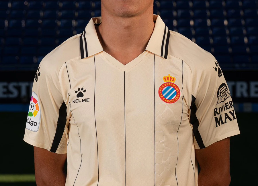 Espanyol 2020-21 Kelme Third Kit #RCDEspanyol #Espanyol #Kelme #RCDE