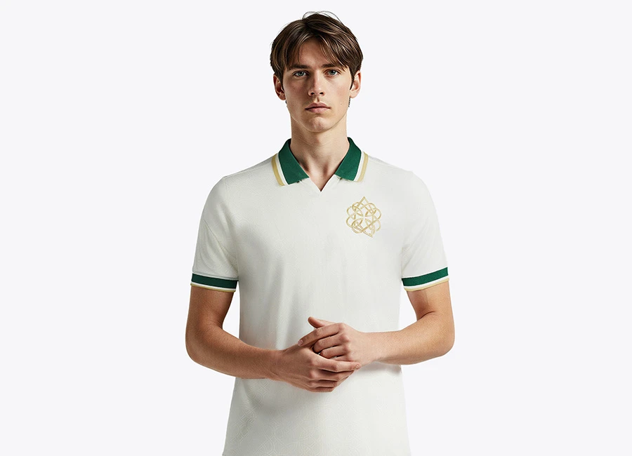 Everton St Patricks Jersey