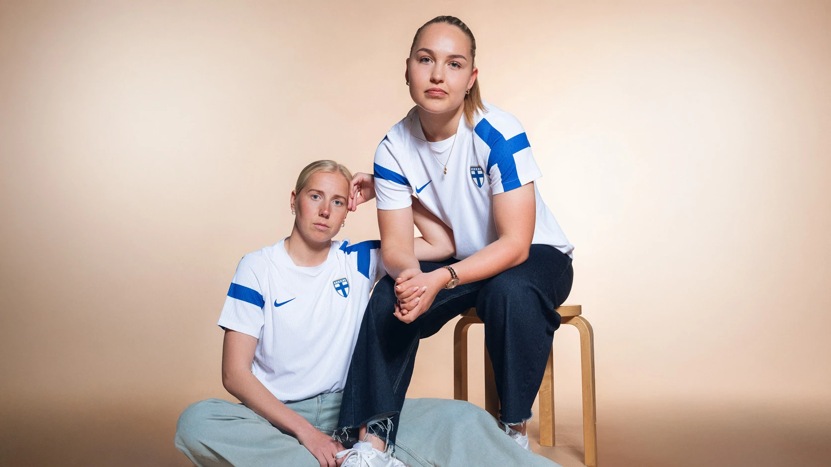 Finland 2026 Home Kit by Nike Released