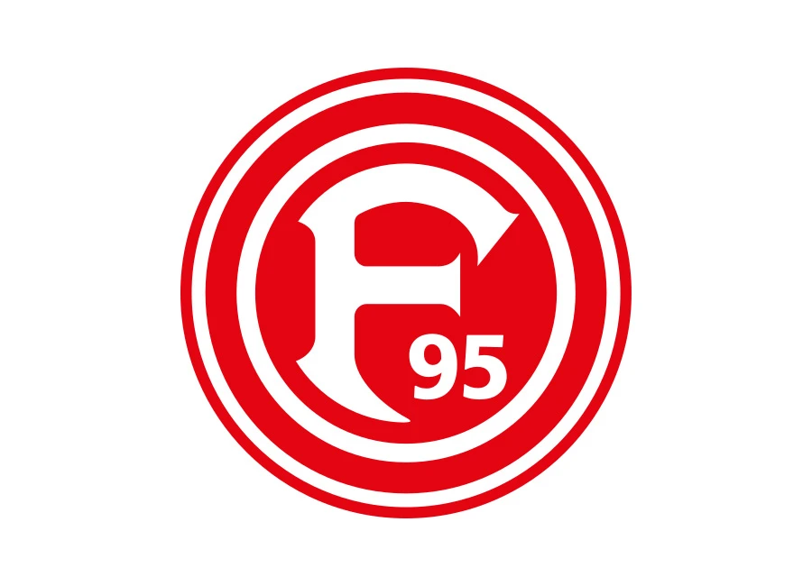 Fortuna D&uuml;sseldorf crest