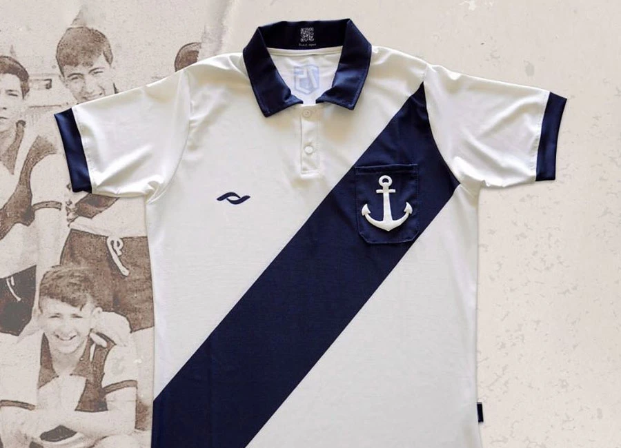 Guillermo Brown 75th Anniversary Shirt #todosconbrown #GuillermoBrown