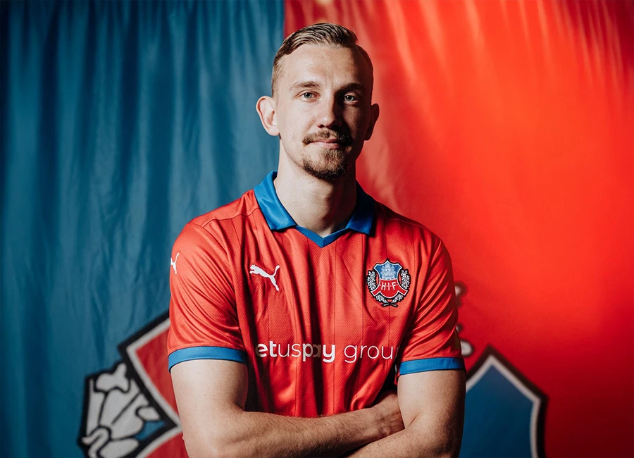 Helsingborgs IF 2026 Puma Home Kit