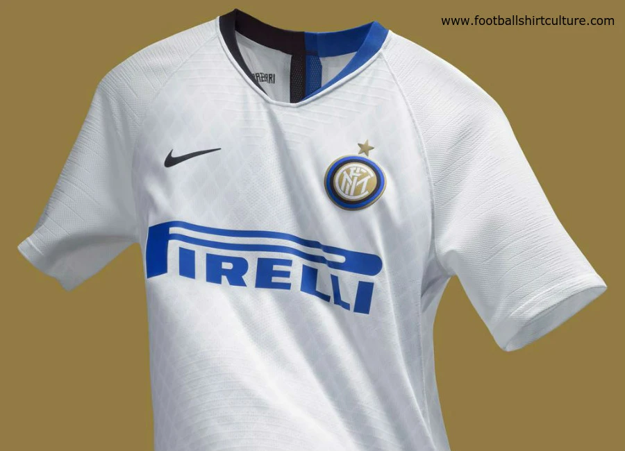 Inter Milan 2018-19 Nike Away Kit