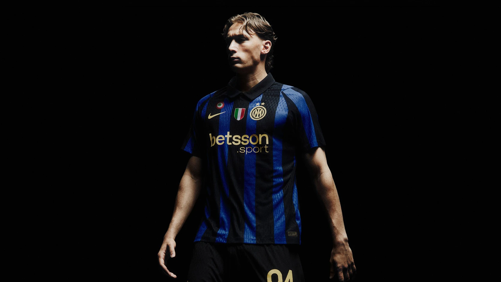Inter Milan 26/27 Nike Home Kit
