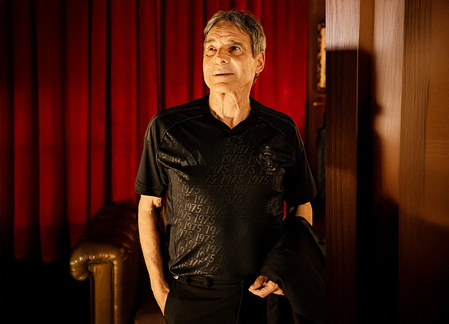 Internacional 25/26 Adidas Third Kit