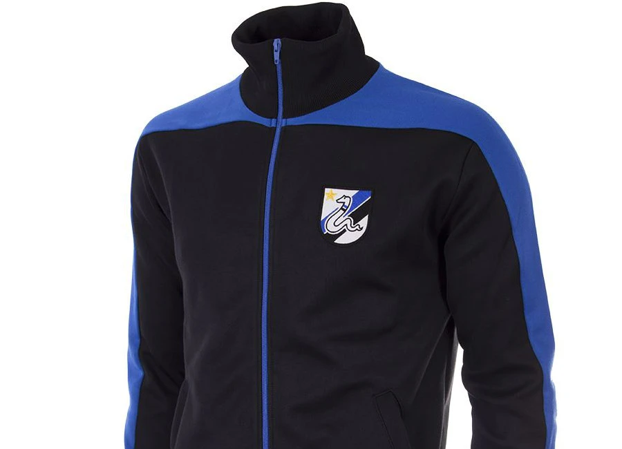 Internazionale 1980-81 Copa Retro Football Jacket