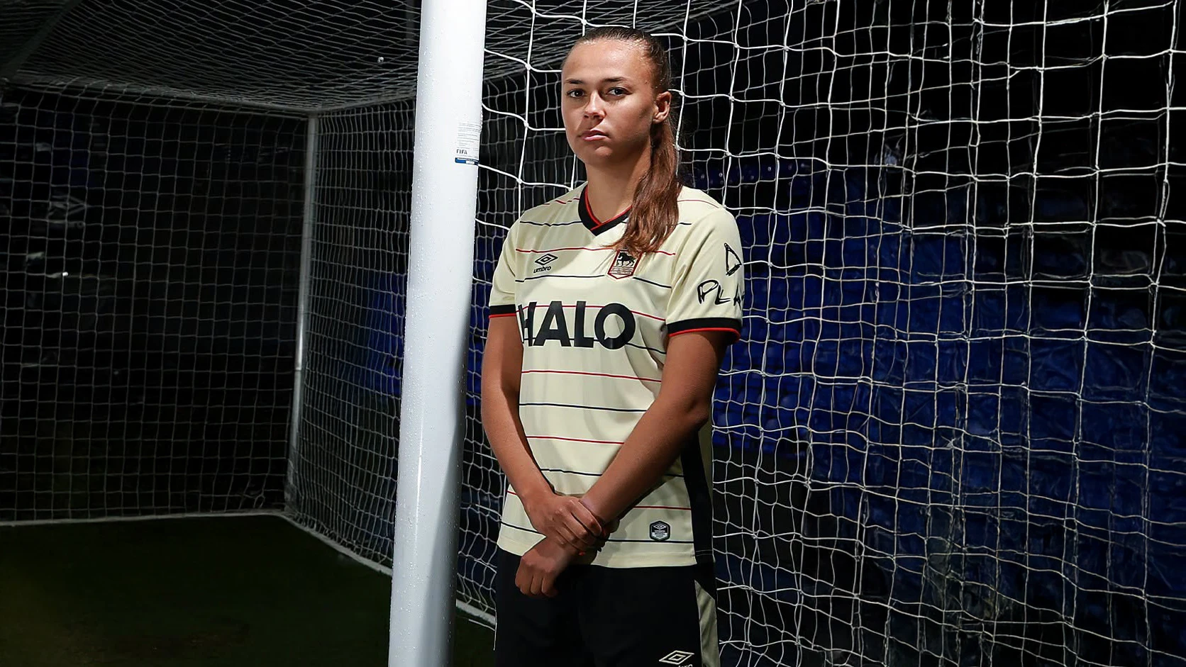 Ipswich Town 2026-27 Away Kit by Umbro Revealed